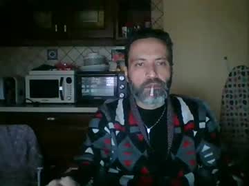 Mondomessico Chaturbate stream image from March 01, 2025