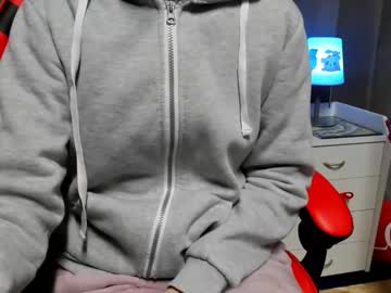Sportykate Chaturbate stream image from March 01, 2025
