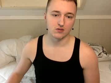 Xander_999 Chaturbate stream image from March 01, 2025