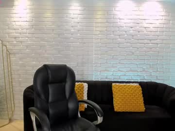Dakotagreyx Chaturbate stream image from March 01, 2025