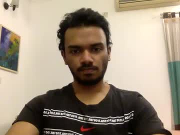 John_Ali Chaturbate stream image from March 01, 2025