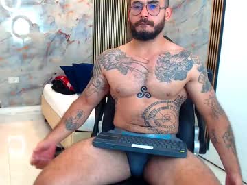 Odin_Dios Chaturbate stream image from March 01, 2025