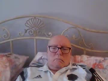 Rolo230 Chaturbate stream image from March 01, 2025