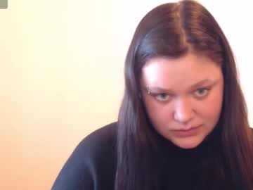 Agatadar_ Chaturbate stream image from March 01, 2025