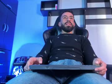 Amir_Salah Chaturbate stream image from March 01, 2025