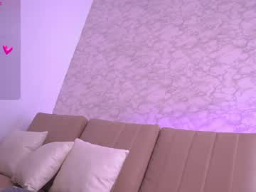 Doll_Adhara Chaturbate stream image from March 01, 2025