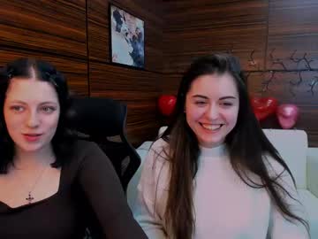 Kate_Grem Chaturbate stream image from March 01, 2025