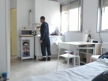 Muycasual Chaturbate stream image from March 01, 2025
