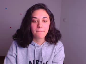 Nika_Flowerss Chaturbate stream image from March 01, 2025