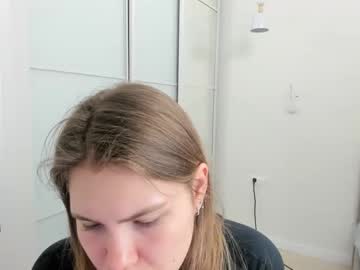 Ninarihh Chaturbate stream image from March 01, 2025