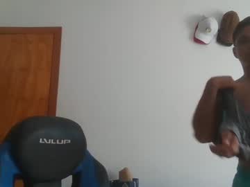 Paulo_De_M Chaturbate stream image from March 01, 2025