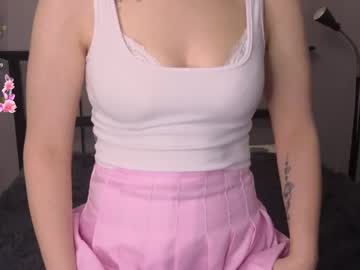 Annarosett Chaturbate stream image from March 01, 2025