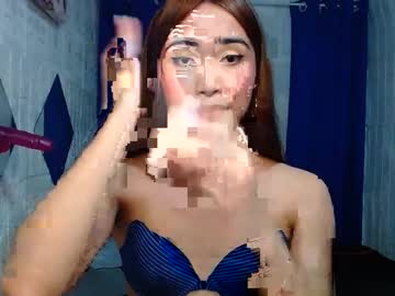 Asian_Caulix Chaturbate stream image from March 01, 2025
