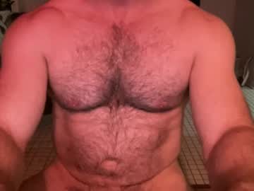 Aussiemuscledad Chaturbate stream image from March 01, 2025