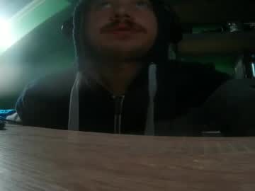 Capoloveu Chaturbate stream image from March 01, 2025
