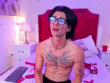 Demian_Marchall Chaturbate stream image from March 01, 2025