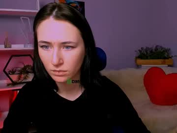 Donna_Baby1 Chaturbate stream image from March 01, 2025