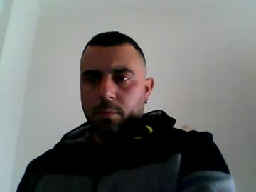Jarhead886 Chaturbate stream image from March 01, 2025