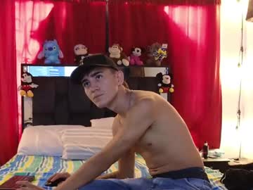 Kadmedina Chaturbate stream image from March 01, 2025