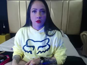 Samanttha_Lei Chaturbate stream image from March 01, 2025