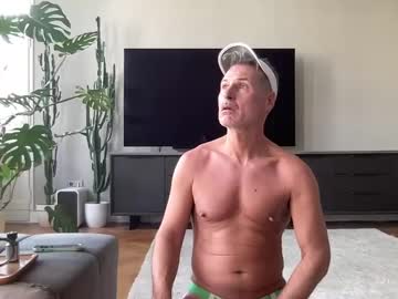 Speedomuscle Chaturbate stream image from March 01, 2025