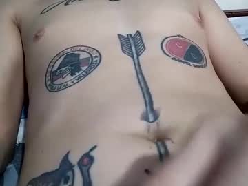 Andrusexy Chaturbate stream image from March 01, 2025
