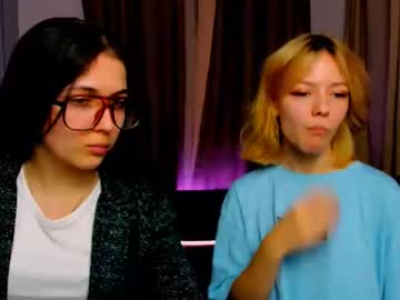 Horny_Mey Chaturbate stream image from March 01, 2025