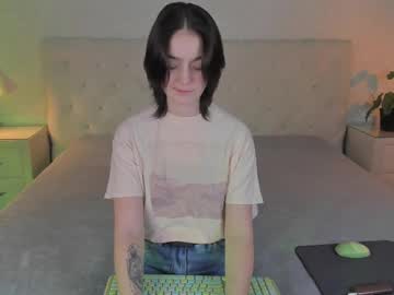 Alex_Mooreee_ Chaturbate stream image from March 01, 2025