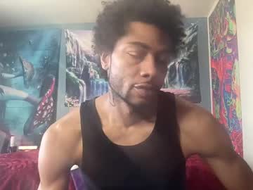 Daddydomzack Chaturbate stream image from March 01, 2025