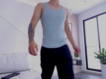 Dante_Romanoff Chaturbate stream image from March 01, 2025