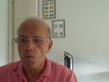 Inocentisimo Chaturbate stream image from March 01, 2025
