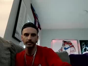 Josh780edm Chaturbate stream image from March 01, 2025