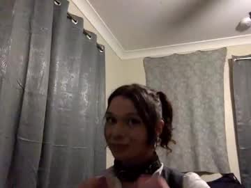 Tsmaid Chaturbate stream image from March 01, 2025
