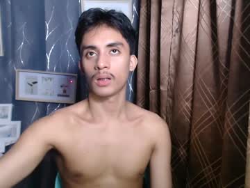 Twink_Hairyass69 Chaturbate stream image from March 01, 2025