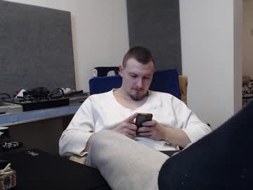 Valentinofit Chaturbate stream image from March 01, 2025