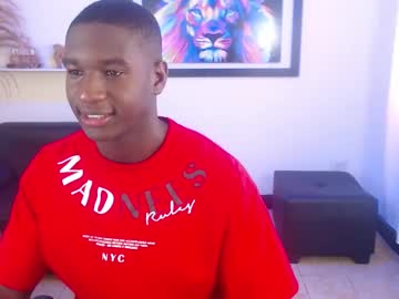 Yousimon Chaturbate stream image from March 01, 2025