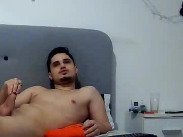 06lucifer04 Chaturbate stream image from March 01, 2025