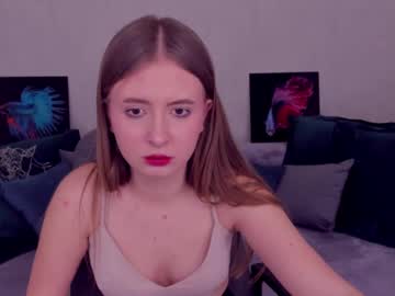 Adellorens Chaturbate stream image from March 01, 2025