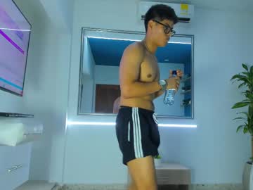 Charly_Clayton Chaturbate stream image from March 01, 2025