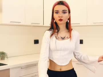 Dawncolbourne Chaturbate stream image from March 01, 2025