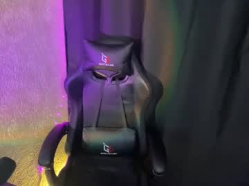 Lil_Foxes Chaturbate stream image from March 01, 2025