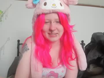 Loricritter2 Chaturbate stream image from March 01, 2025