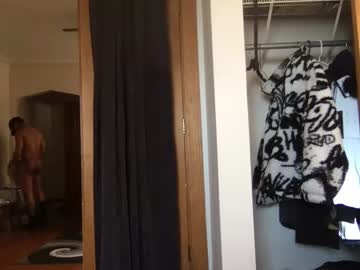 Mcjerkoff Chaturbate stream image from March 01, 2025