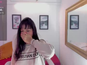 Miranda_Torres Chaturbate stream image from March 01, 2025