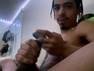 Otfmichael420 Chaturbate stream image from March 01, 2025