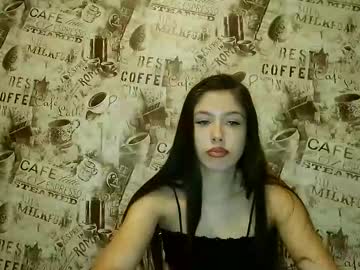 Cocoberry1 Chaturbate stream image from March 01, 2025