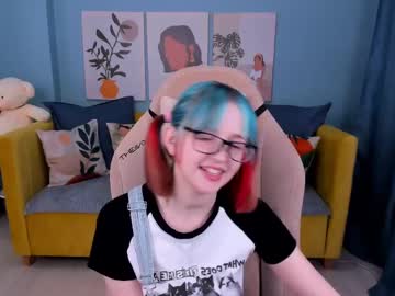 Ellieruiz Chaturbate stream image from March 01, 2025