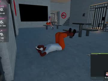 Itsmishak Chaturbate stream image from March 01, 2025
