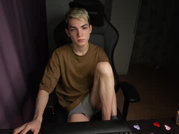 Matthewhotty1 Chaturbate stream image from March 01, 2025