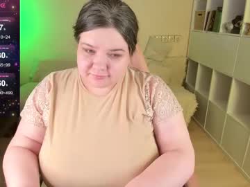 Plum_Pie__ Chaturbate stream image from March 01, 2025